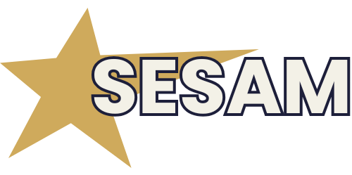 SESAM Logo