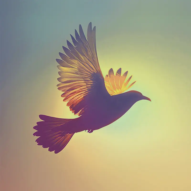 Spiritual atmosphere